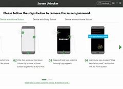 Image result for How to Unlock Phone Password