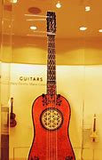 Image result for First Guitar Invented