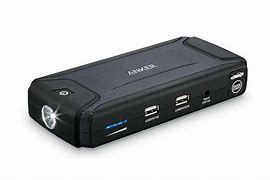 Image result for 750 Lithium Jump Starter and Power Bank