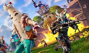Image result for iPad Fortnite