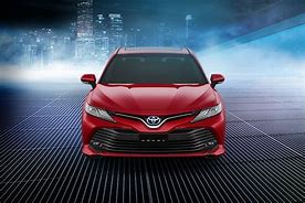 Image result for Accessories for Exterior On 2019 Toyota Camry