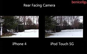 Image result for iPod Camera Quality