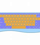 Image result for Blank Keyboard Layout