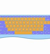 Image result for Printable Computer Keyboard Laptop Layout