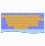Image result for Keyboard Playing Template