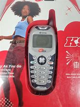 Image result for Kyocera Bar Phone