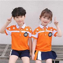 Image result for Cute Preschool Uniforms