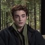 Image result for Robert Pattinson Breaking Dawn