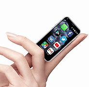 Image result for Smallest Screen Size Smartphone