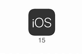 Image result for iOS 15 for iPhone 6s