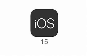 Image result for iPhone 7 iOS 15