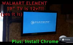 Image result for Element TV 19 Inch