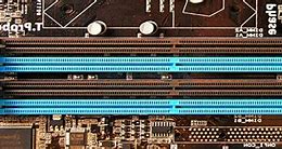Image result for Asus Motherboard RAM Slots
