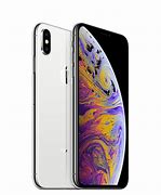 Image result for iPhone XS Silver PNG