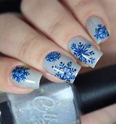 Image result for Nail Art Winter Fun
