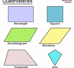 quadrilateral 的图像结果