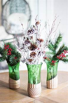 diy decorations metallic dipped diy vase allfreeholidaycrafts diy decorations metallic dipped diy vase allfreeholidaycrafts