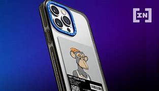 Image result for Nft Ape Phone Casee