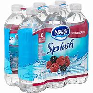 Image result for Walmart Flavored Water Packets
