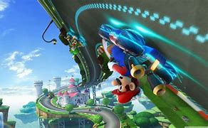 Image result for Mario Kart 8 Wallpaper iPhone