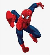 Image result for Printable Spider-Man Clip Art