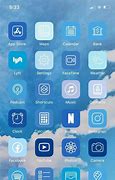 Image result for Aesthetic Desktop Icons