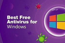 Image result for Free Antivirus Programs