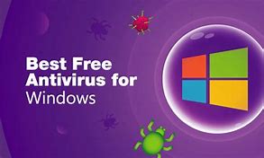 Image result for Free Antivirus for Windows