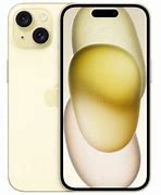 Image result for iPhone 15 Yellow