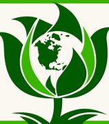 Image result for Green Party Logo