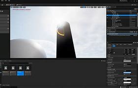Image result for Space Light Blue Unreal