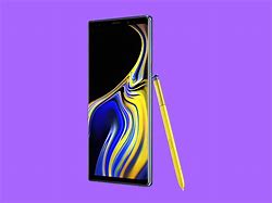 Image result for Galaxy Note 9 Year