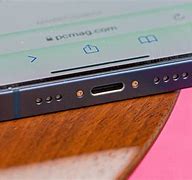 Image result for Picture of the Bottom of iPhone 14