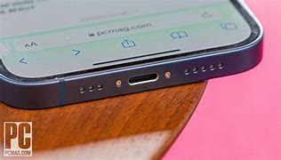 Image result for iPhone 12 Pro Charging Port