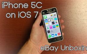 Image result for iPhone 5C iOS 7