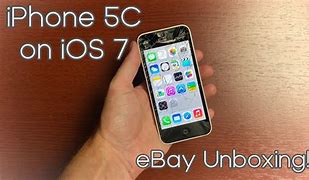 Image result for eBay 5C