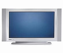 Image result for Flat TV Front View