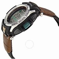 Image result for Casio Hunting Watch