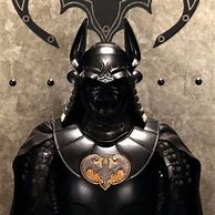 Image result for Batman Samurai Armor