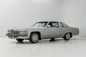 Image result for 78 Cadillac Coupe Deville