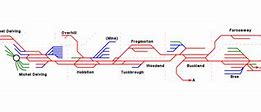 Image result for Railroad Track Diagrams