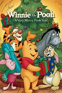 Image result for Very Merry Pooh Year