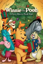 Image result for A Very Merry Pooh Year 2002