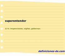 Image result for superentender