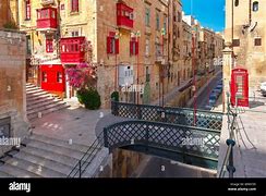 Image result for Valletta Malta Old Town