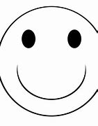 Image result for Simple Smiley-Face