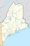 Image result for Life Flight of Maine Map