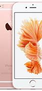 Image result for iPhone S Pink A1668