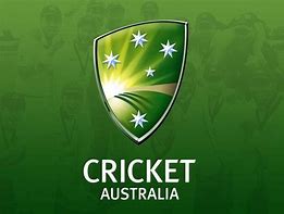 Image result for Australian Cricket Logo