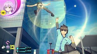 Image result for Akiba Series